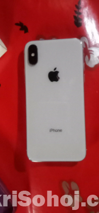 IPhoneX